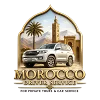Morocco Driver Service — Private Tours & Car Service